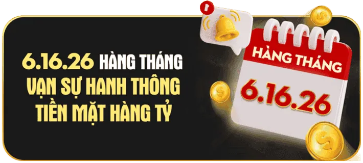 Chương trình VIP độc quyền WM9378