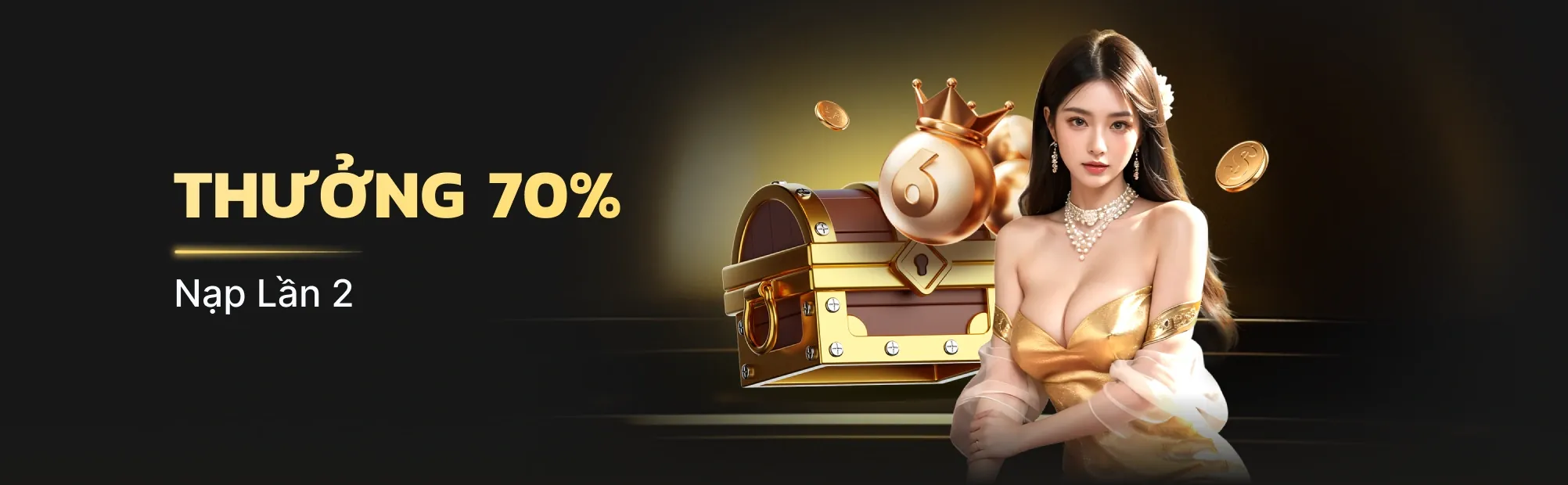 Banner ưu đãi độc quyền tại wm9378 nhà cái